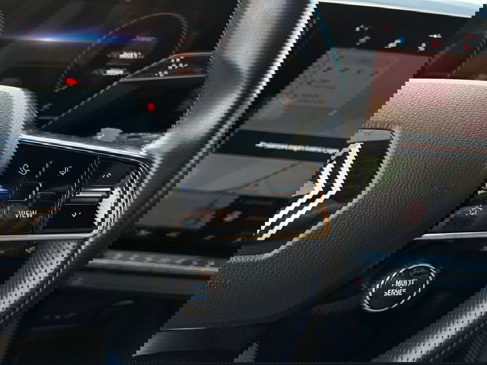 Renault Austral usata a Vercelli (12)