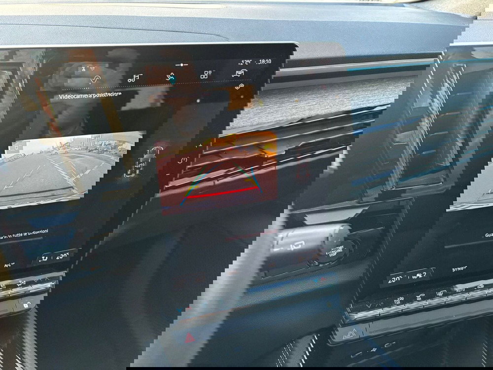 Renault Austral usata a Vercelli (14)