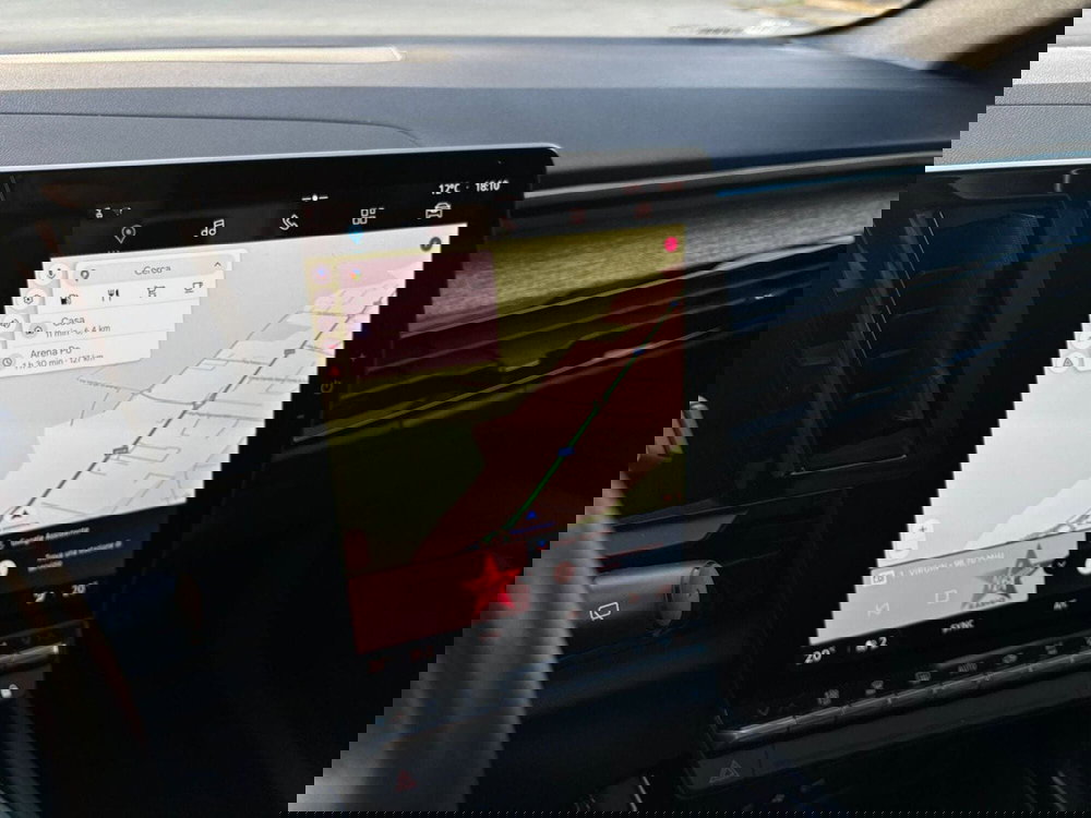 Renault Austral usata a Vercelli (15)