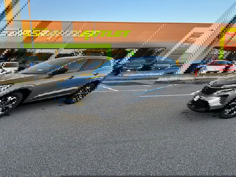 Renault Austral usata a Vercelli (2)