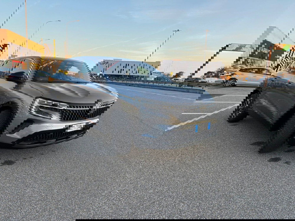 Renault Austral usata a Vercelli (3)