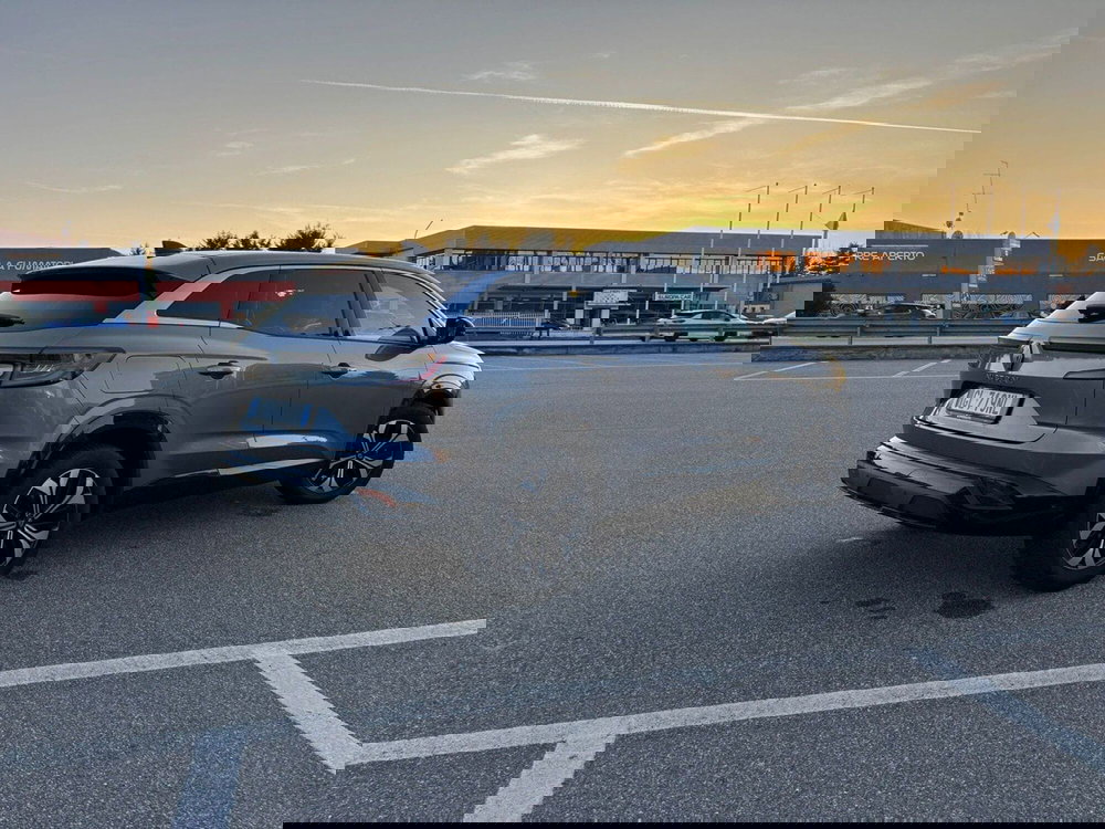 Renault Austral usata a Vercelli (4)