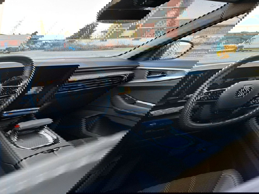 Renault Austral usata a Vercelli (6)