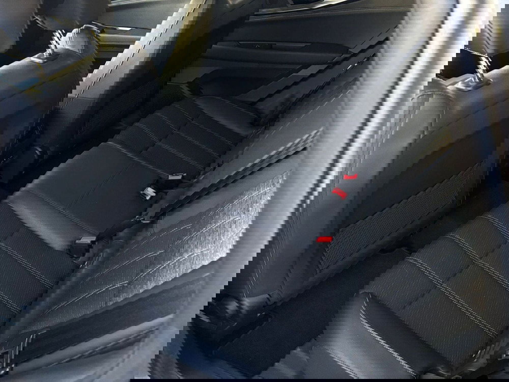 Renault Austral usata a Vercelli (7)