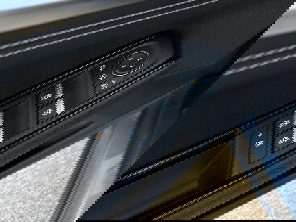 Renault Austral usata a Vercelli (9)