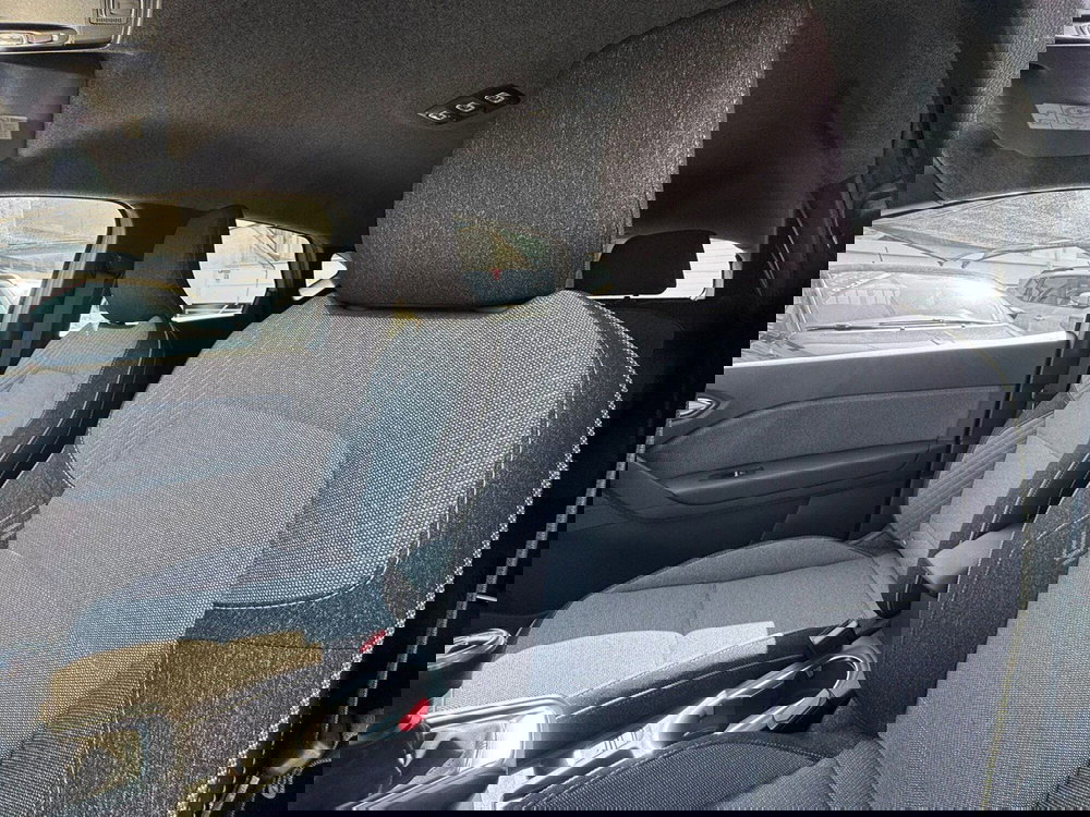 Renault Captur usata a Pavia (10)