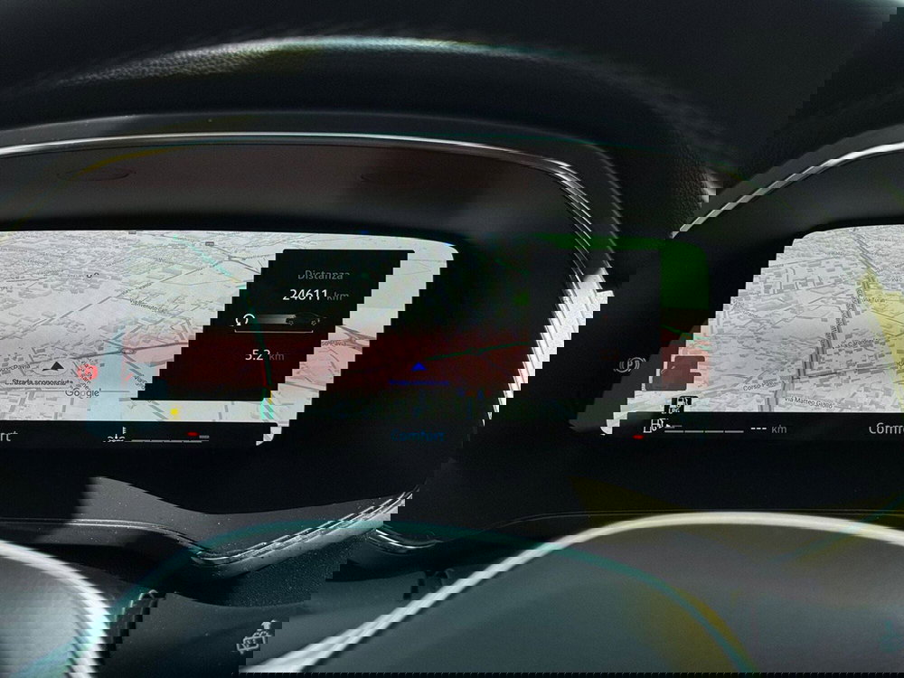 Renault Captur usata a Pavia (11)