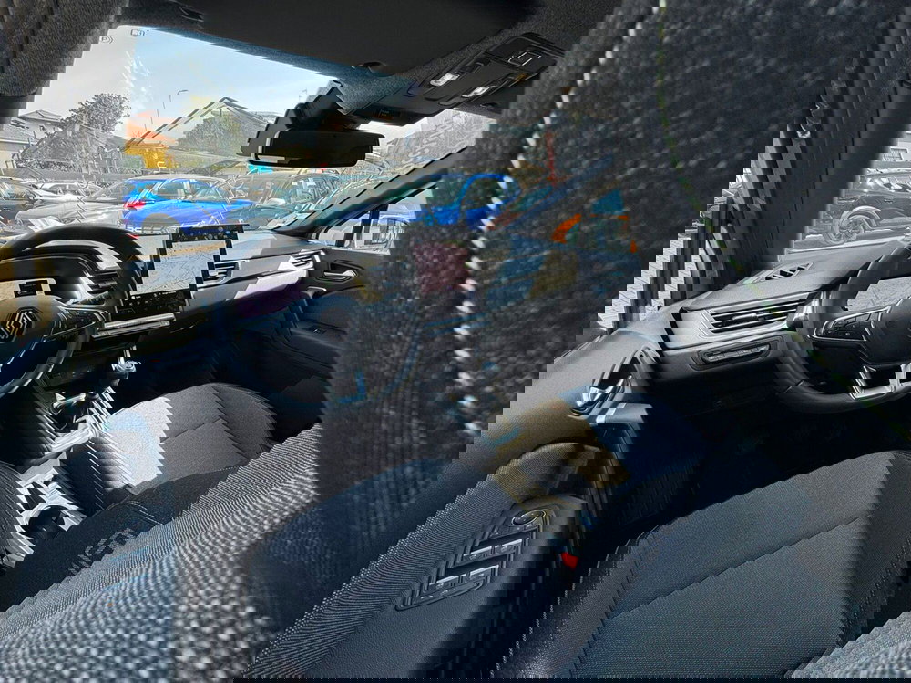 Renault Captur usata a Pavia (12)