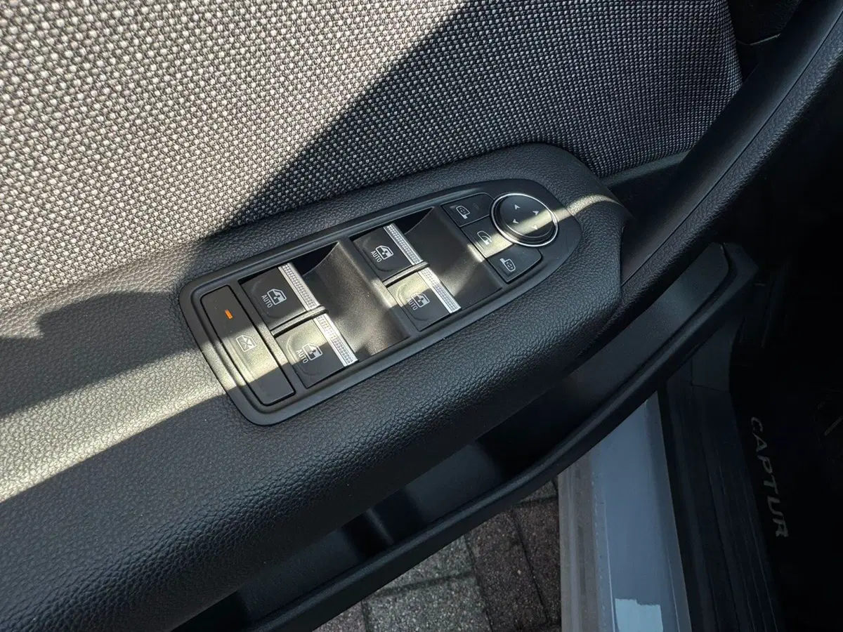 Renault Captur usata a Pavia (13)