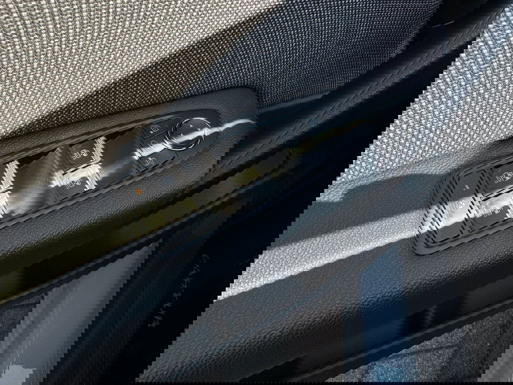 Renault Captur usata a Pavia (13)