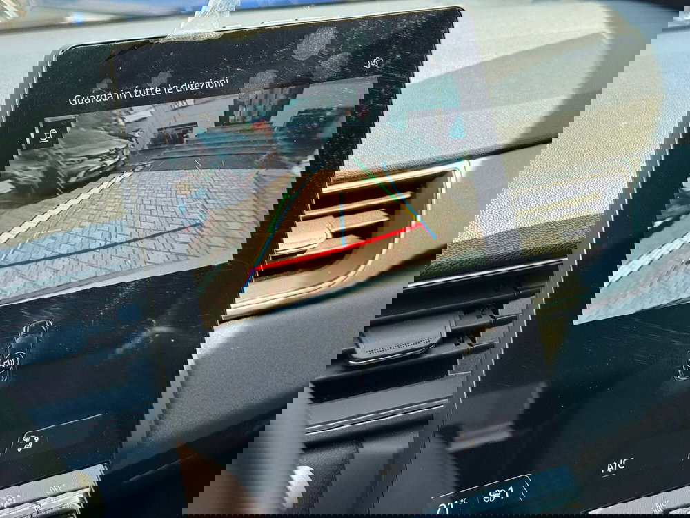 Renault Captur usata a Pavia (14)