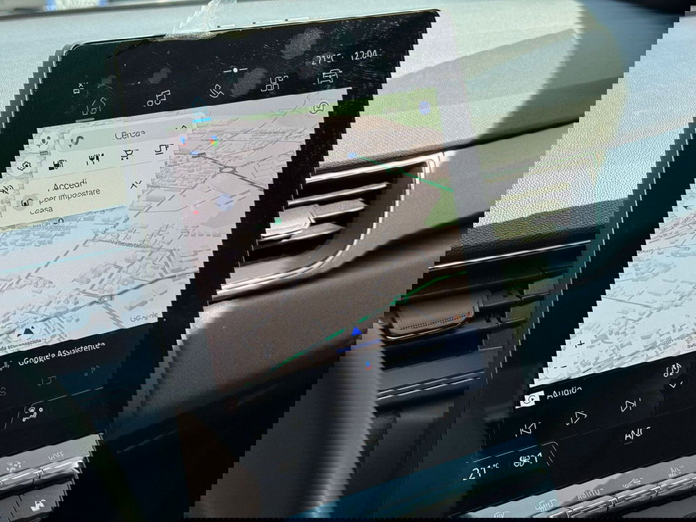 Renault Captur usata a Pavia (15)