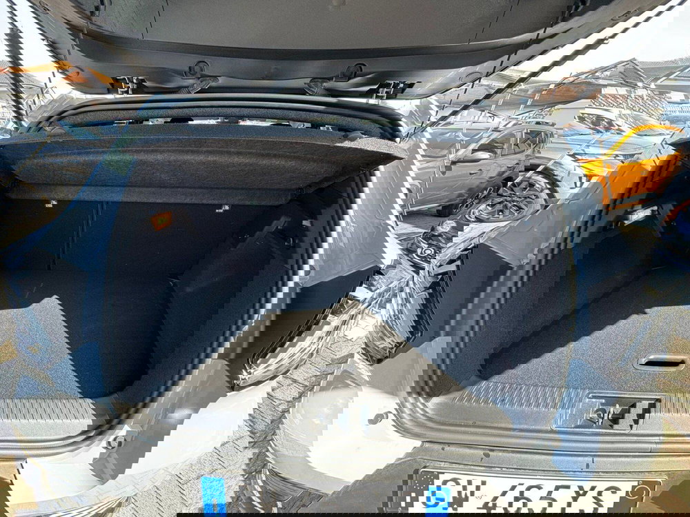 Renault Captur usata a Pavia (4)