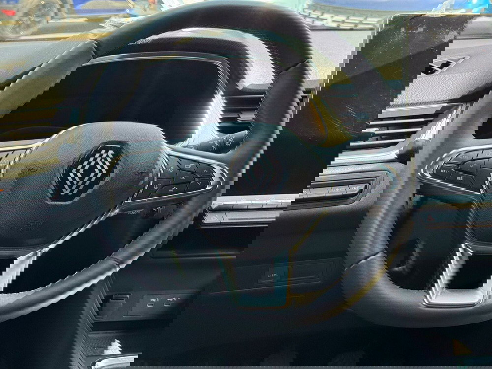 Renault Captur usata a Pavia (7)