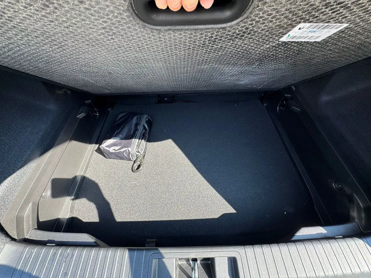 Renault Captur usata a Pavia (8)