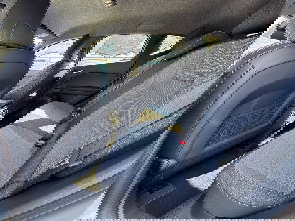 Renault Captur usata a Pavia (9)