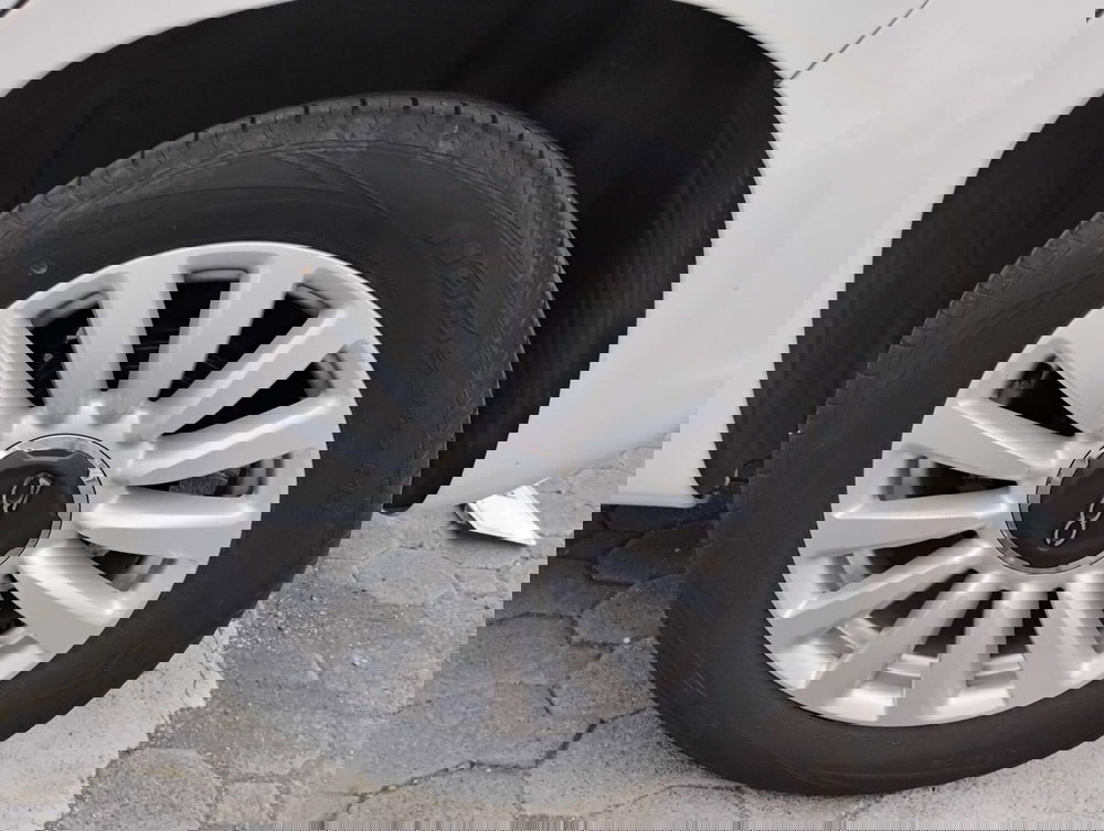 Fiat 500L usata a Messina (5)