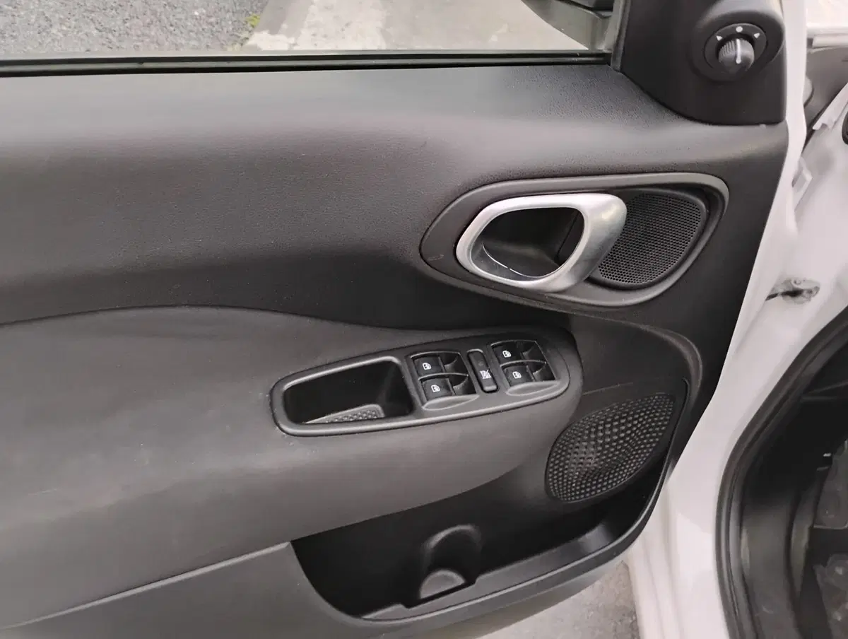 Fiat 500L usata a Messina (6)