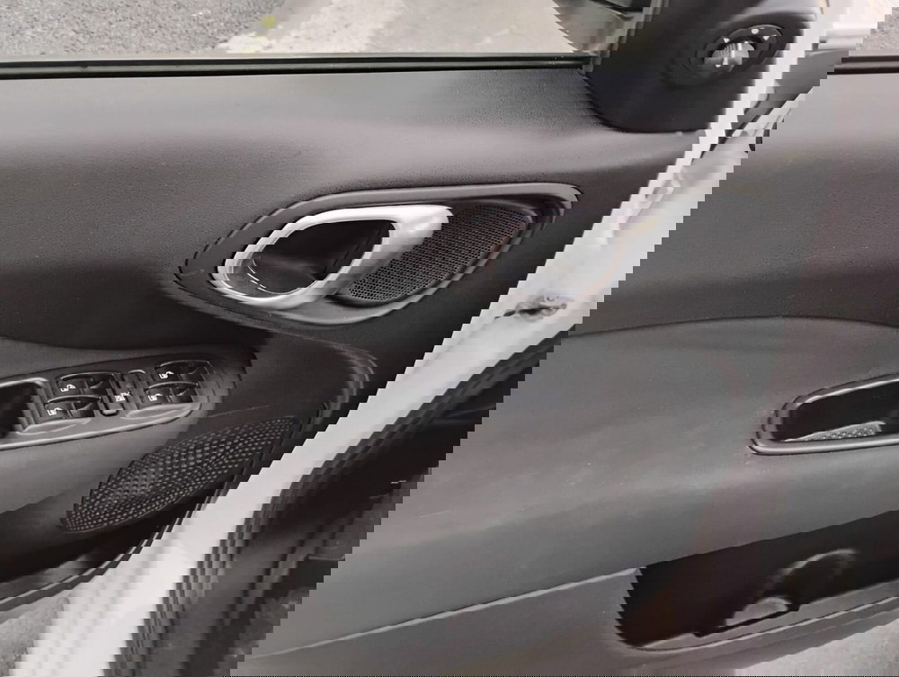 Fiat 500L usata a Messina (6)