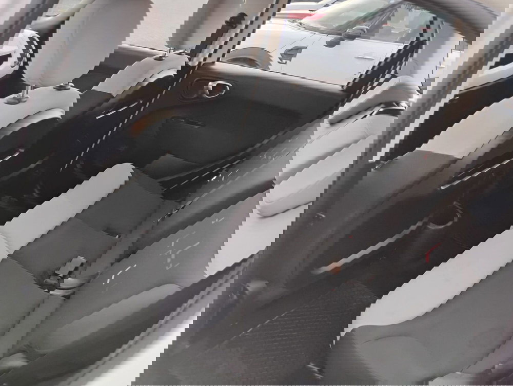 Fiat 500L usata a Messina (8)