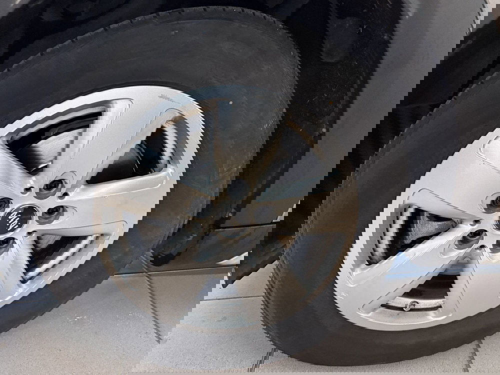 MINI Mini Countryman usata a Messina (5)