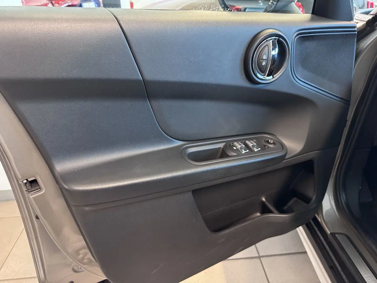 MINI Mini Countryman usata a Messina (6)