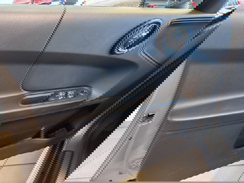 MINI Mini Countryman usata a Messina (6)