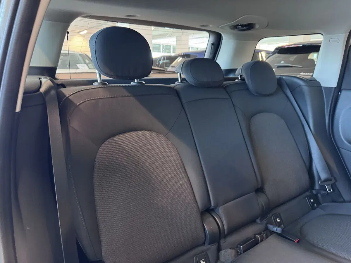 MINI Mini Countryman usata a Messina (9)