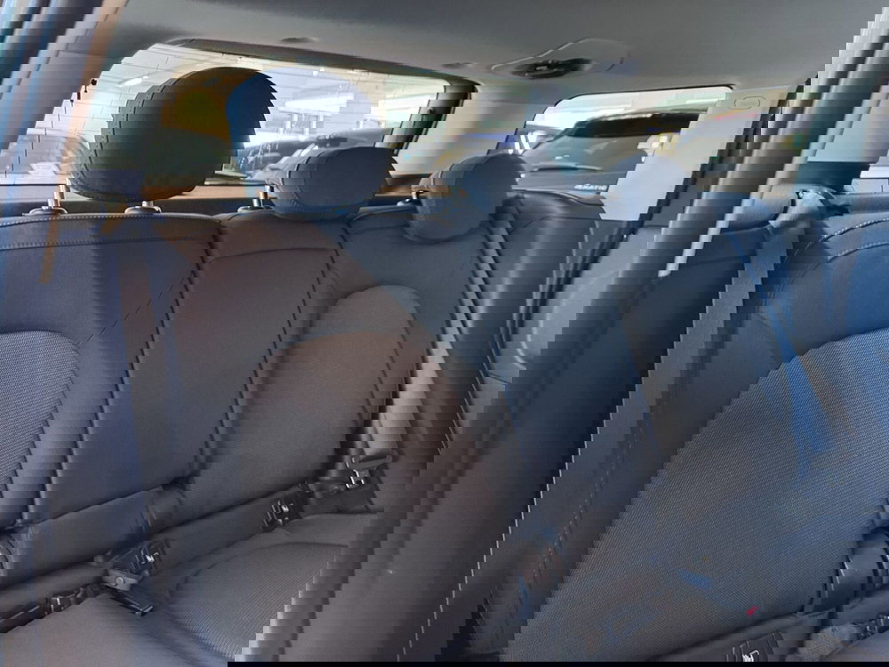 MINI Mini Countryman usata a Messina (9)