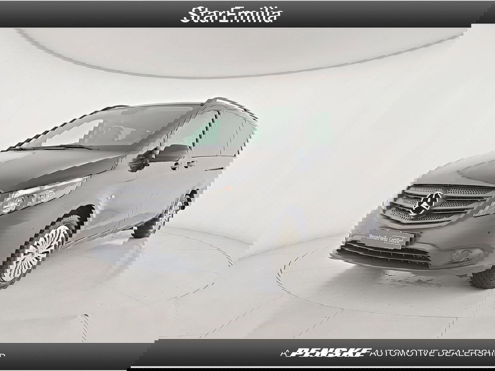 Mercedes-Benz Vito usata a Bologna