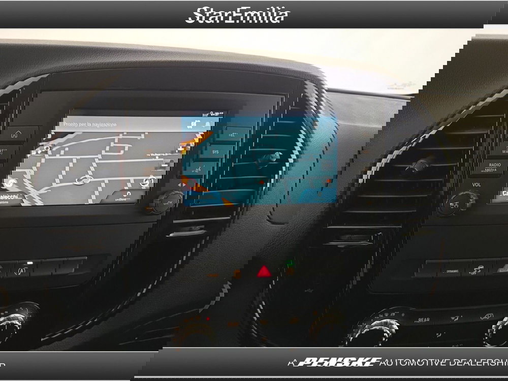 Mercedes-Benz Vito usata a Bologna (13)