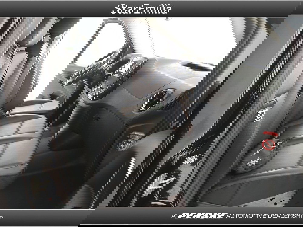 Mercedes-Benz Vito usata a Bologna (17)