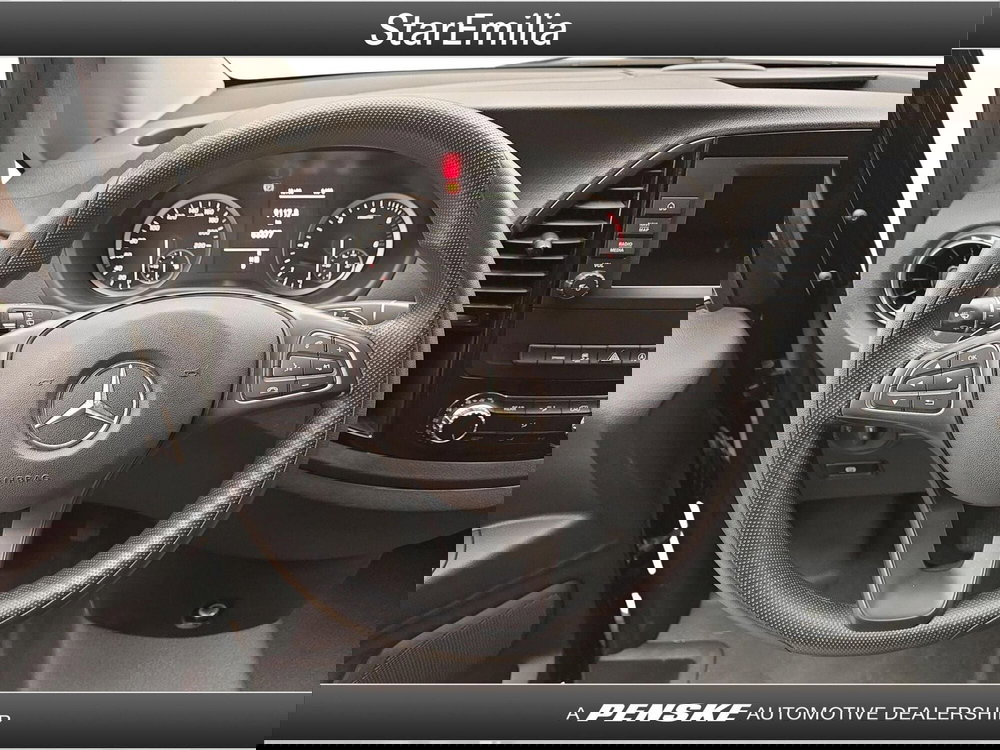 Mercedes-Benz Vito usata a Bologna (19)