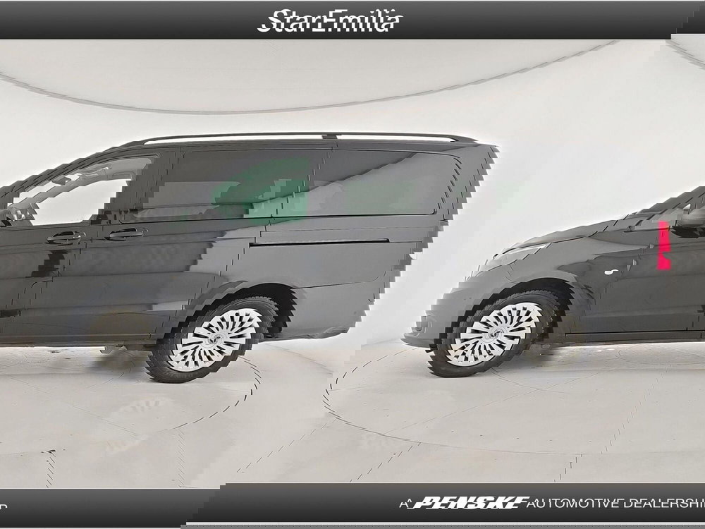 Mercedes-Benz Vito usata a Bologna (2)