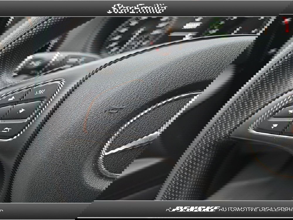 Mercedes-Benz Vito usata a Bologna (20)