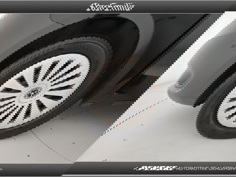 Mercedes-Benz Vito usata a Bologna (8)