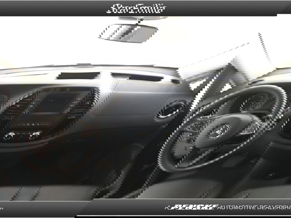 Mercedes-Benz Vito usata a Bologna (9)