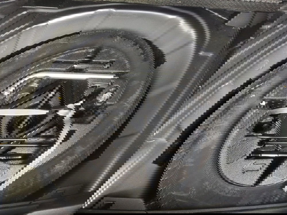 Volkswagen Polo usata a Avellino (10)