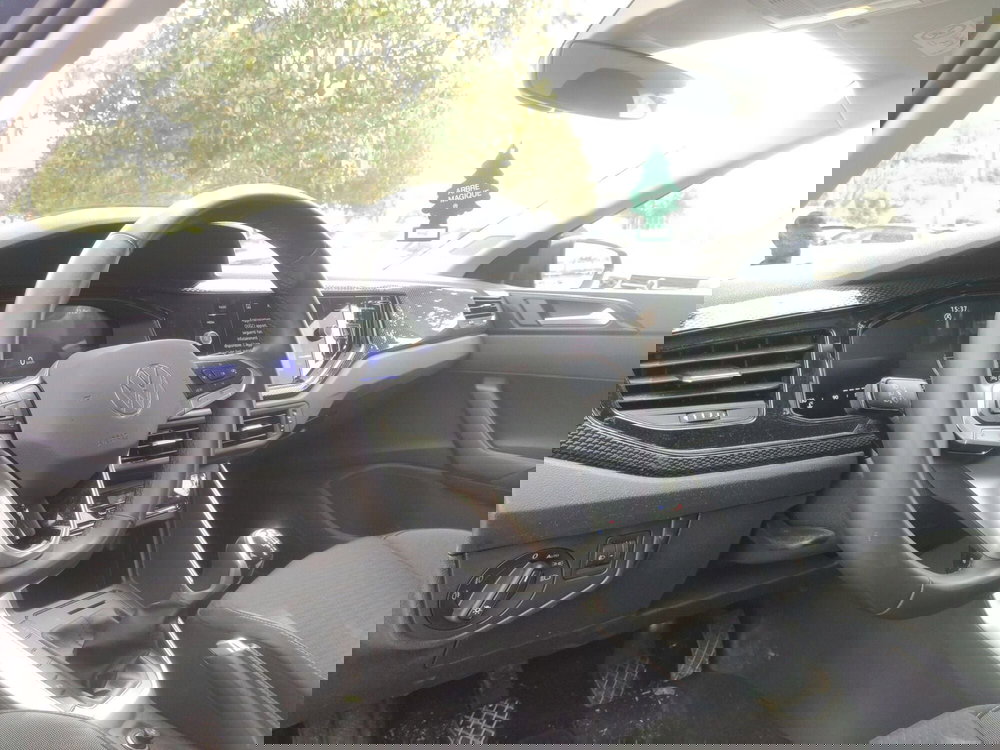 Volkswagen Polo usata a Avellino (11)