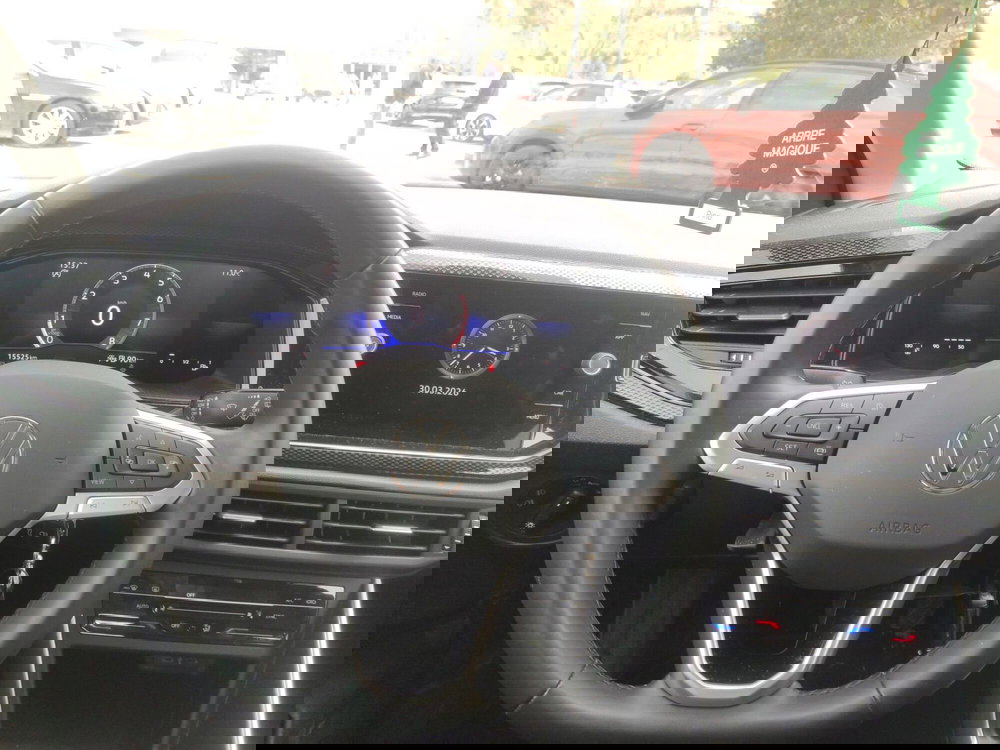 Volkswagen Polo usata a Avellino (12)