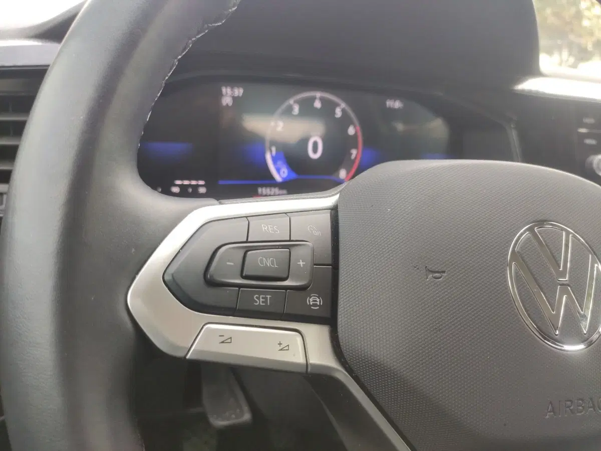 Volkswagen Polo usata a Avellino (13)