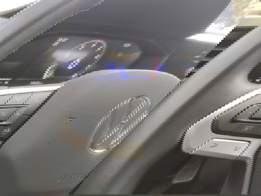 Volkswagen Polo usata a Avellino (13)