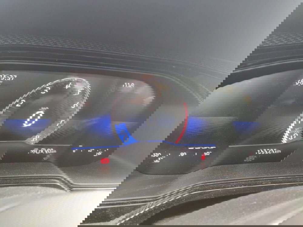 Volkswagen Polo usata a Avellino (14)