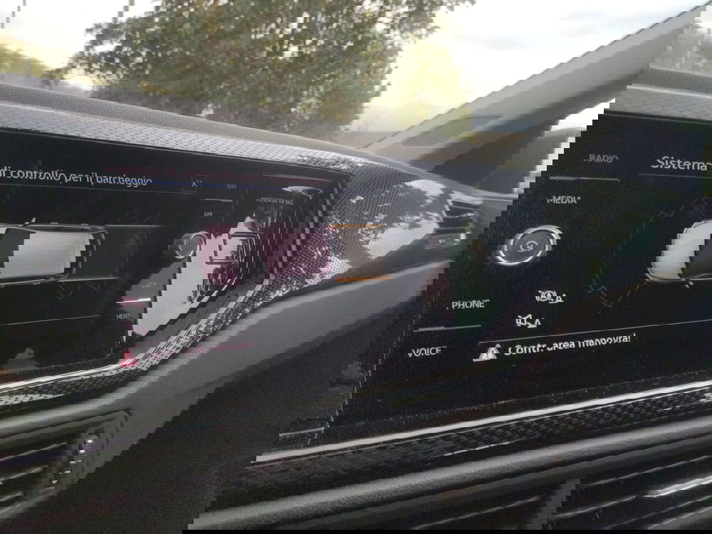 Volkswagen Polo usata a Avellino (15)