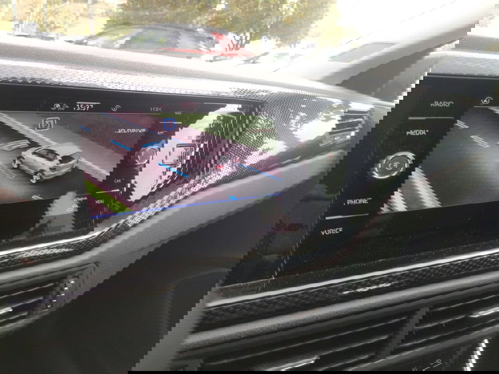 Volkswagen Polo usata a Avellino (16)