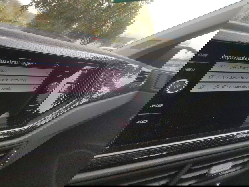 Volkswagen Polo usata a Avellino (17)