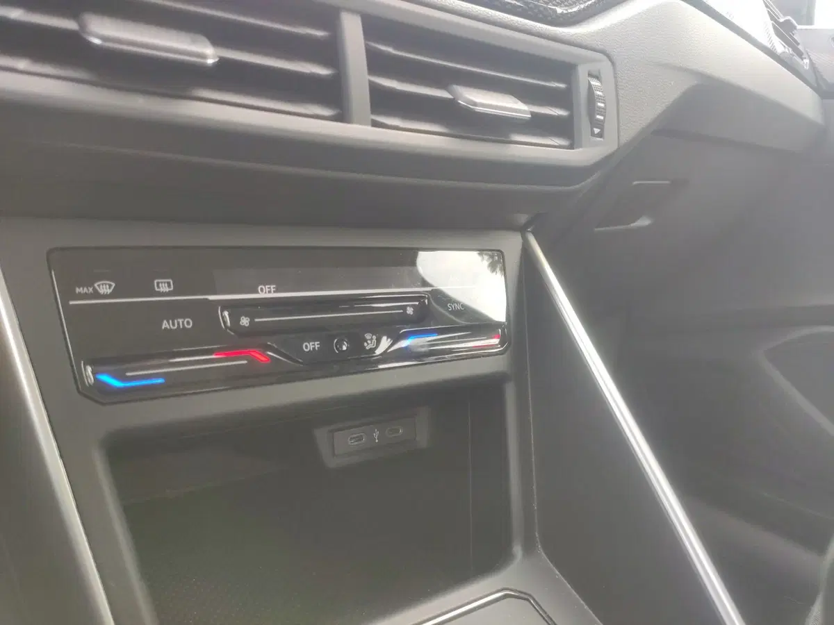 Volkswagen Polo usata a Avellino (18)