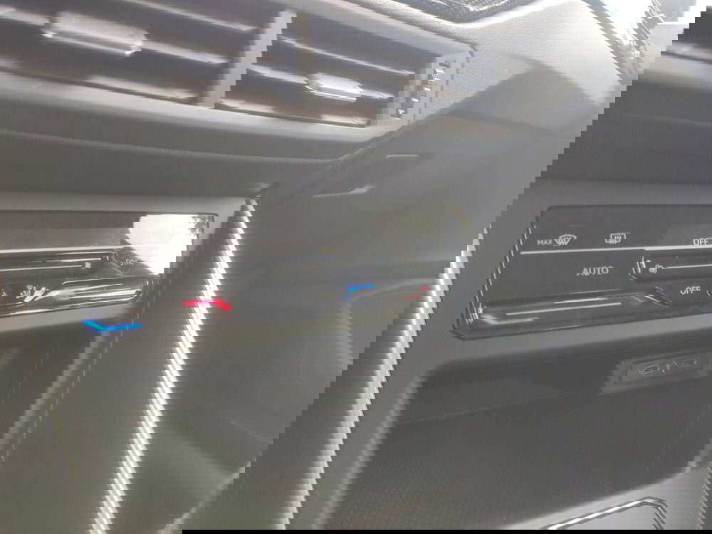 Volkswagen Polo usata a Avellino (18)