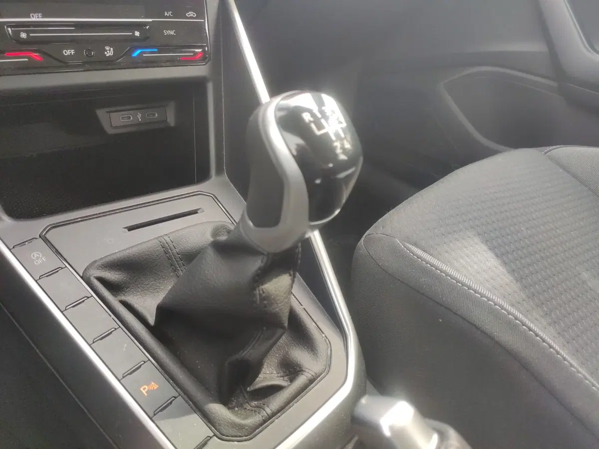 Volkswagen Polo usata a Avellino (19)