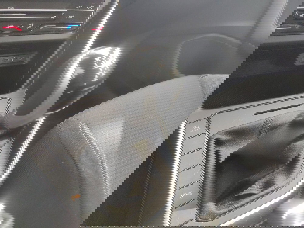 Volkswagen Polo usata a Avellino (19)